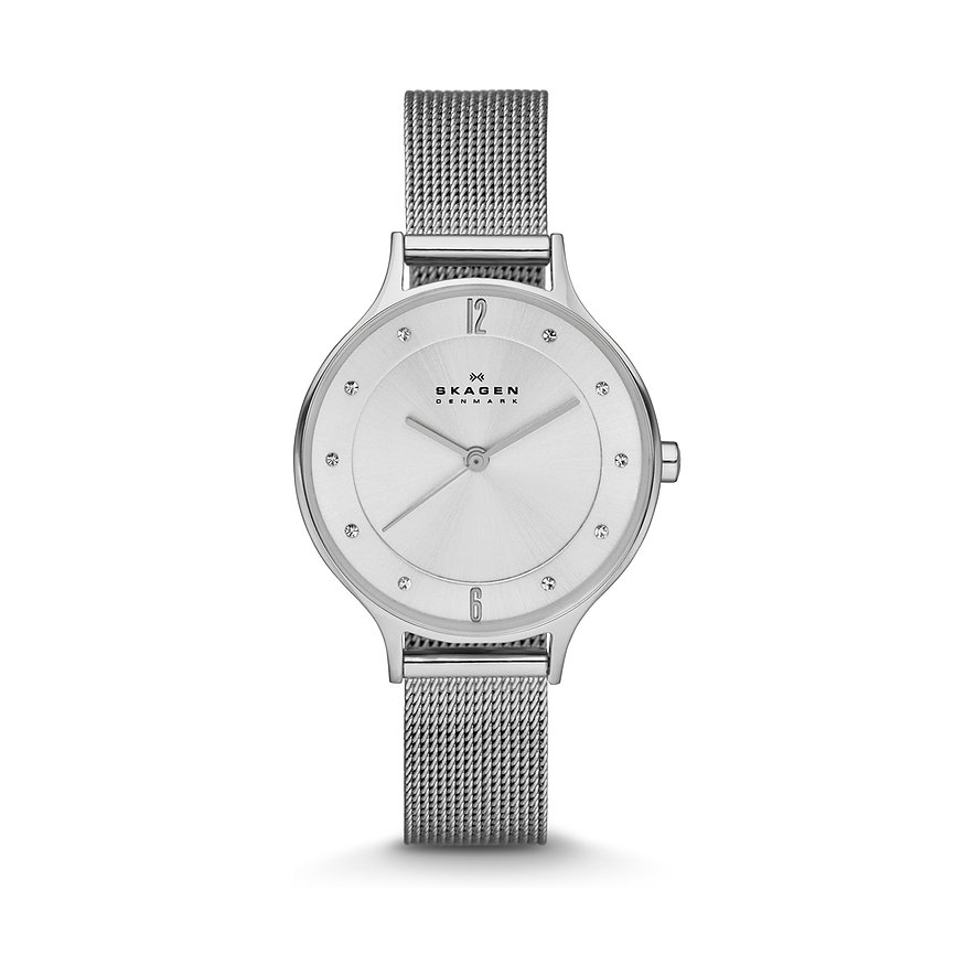 2. Chance - Skagen Damenuhr SKW2149 von skagen
