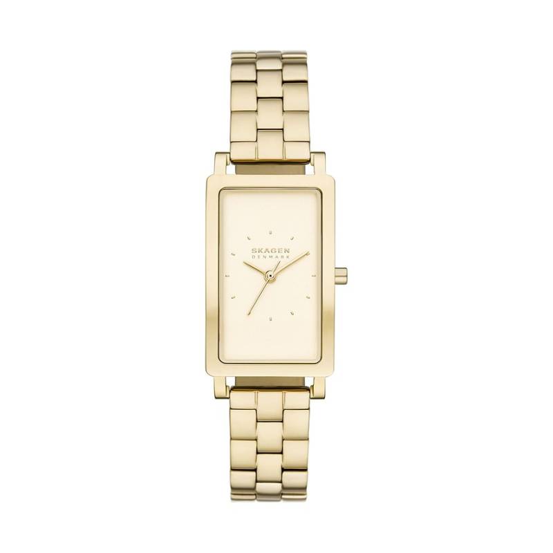 2. Chance - Skagen Damenuhr SKW3098 von skagen