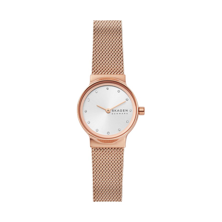 2. Chance - Skagen Damenuhr von skagen