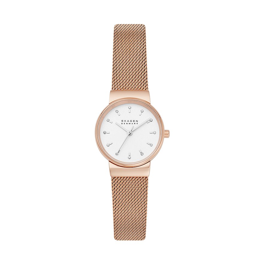 2. Chance - Skagen Damenuhr SKW7201 von skagen