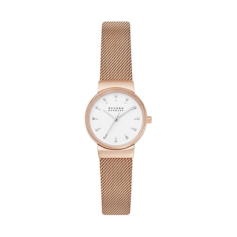 2. Chance - Skagen Damenuhr SKW7201 von skagen