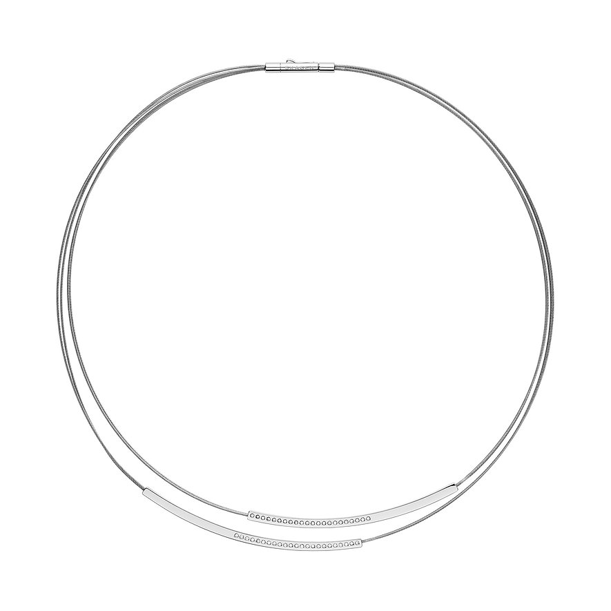 2. Chance - Skagen Halsreif SKJ1116040 von skagen