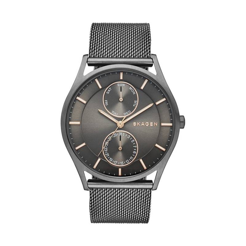2. Chance - Skagen Herrenuhr SKW6180 von skagen