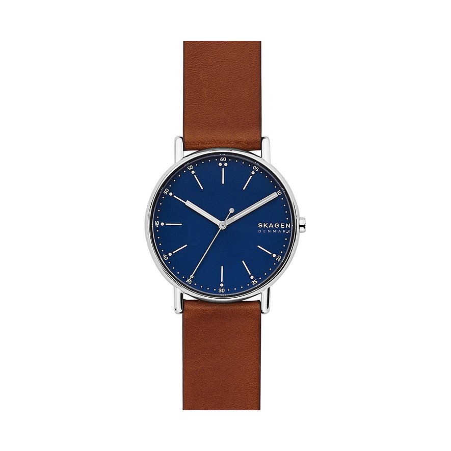 2. Chance - Skagen Herrenuhr SKW6355 von skagen