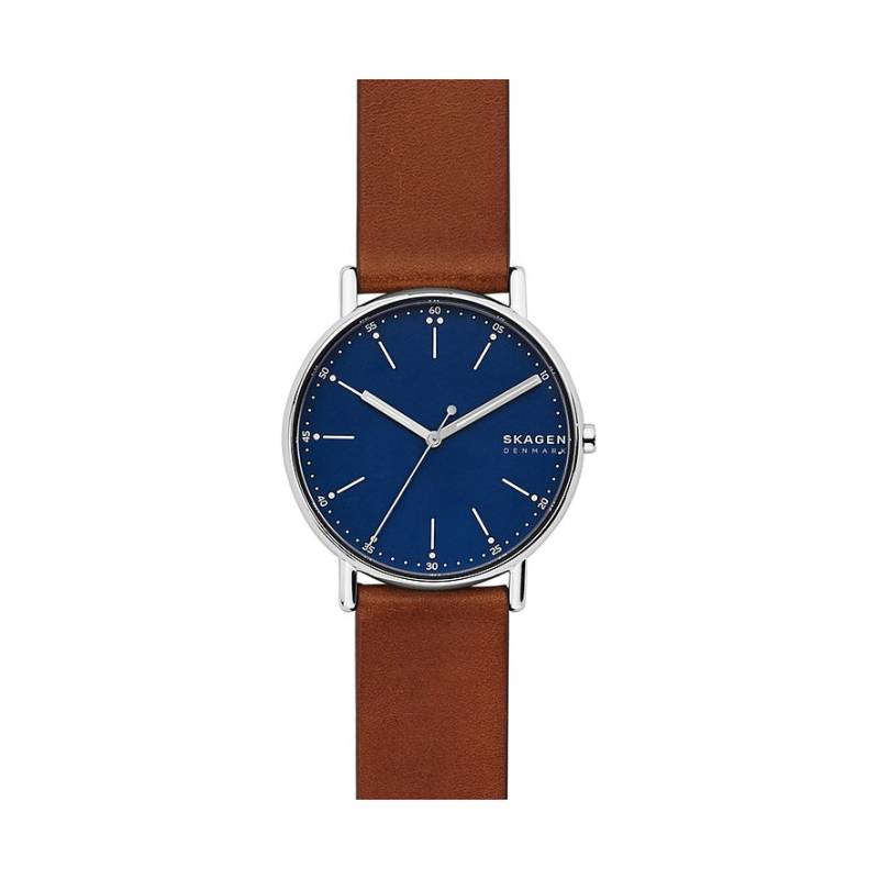 2. Chance - Skagen Herrenuhr SKW6355 von skagen