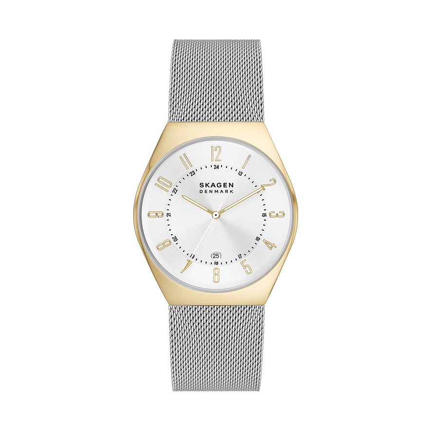 2. Chance - Skagen Herrenuhr SKW6816 von skagen