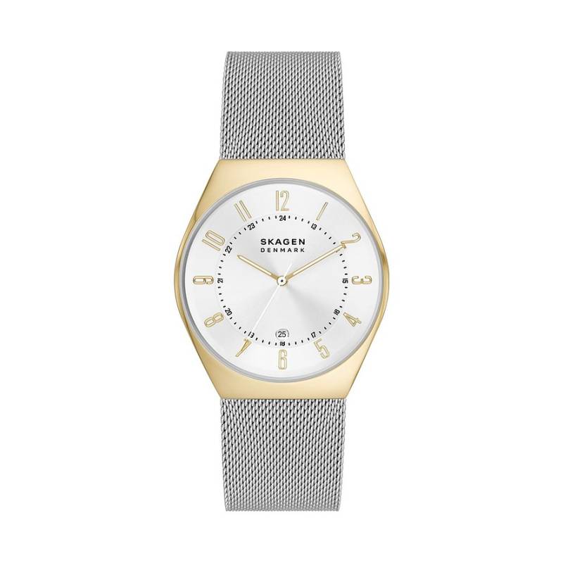 2. Chance - Skagen Herrenuhr SKW6816 von skagen
