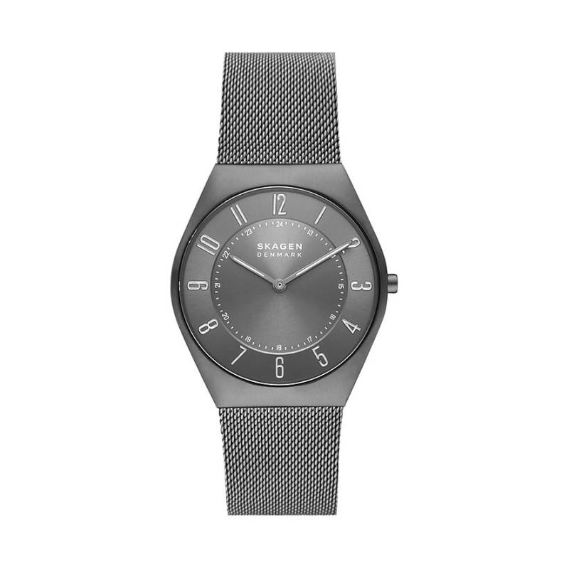 2. Chance - Skagen Herrenuhr SKW6824 von skagen