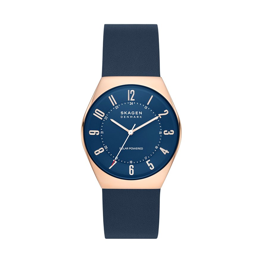 2. Chance - Skagen Herrenuhr SKW6834 von skagen