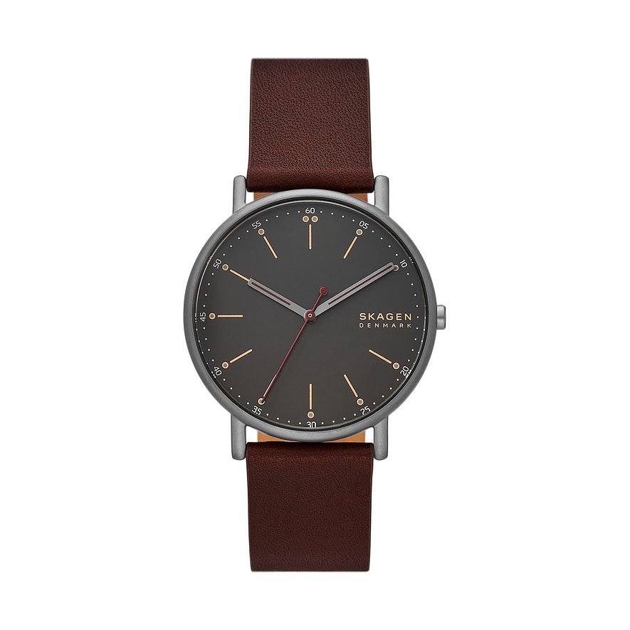 2. Chance - Skagen Herrenuhr SKW6860 von skagen