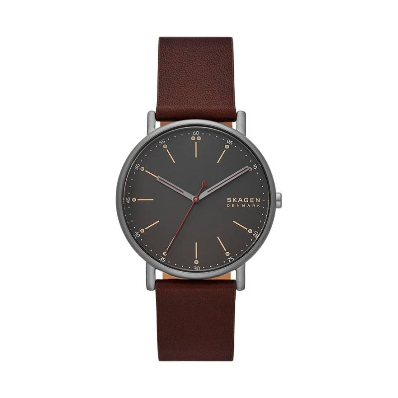 2. Chance - Skagen Herrenuhr SKW6860 von skagen