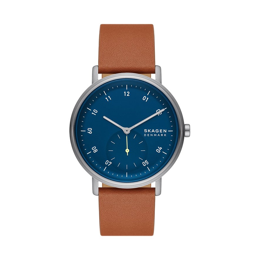 2. Chance - Skagen Herrenuhr SKW6888 von skagen
