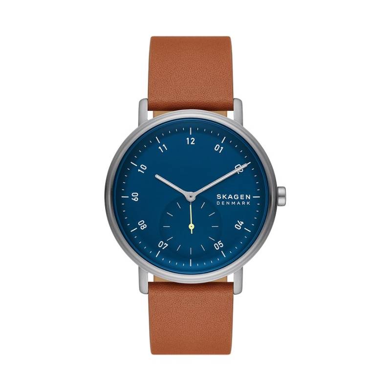 2. Chance - Skagen Herrenuhr SKW6888 von skagen