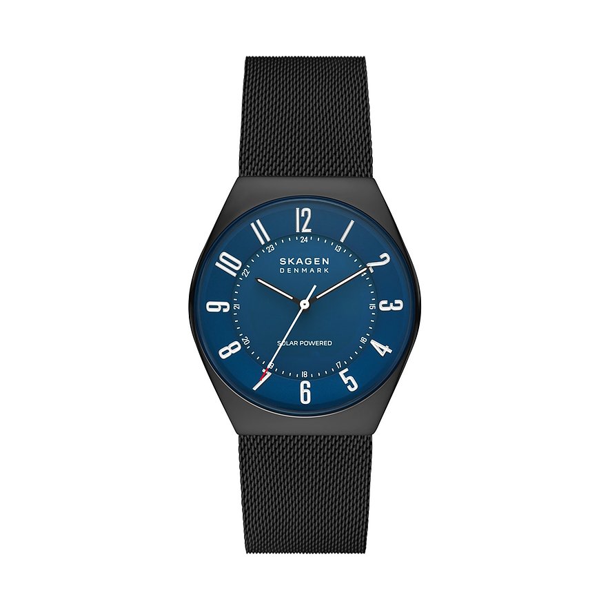 2. Chance - Skagen Herrenuhr SKW6837 von skagen