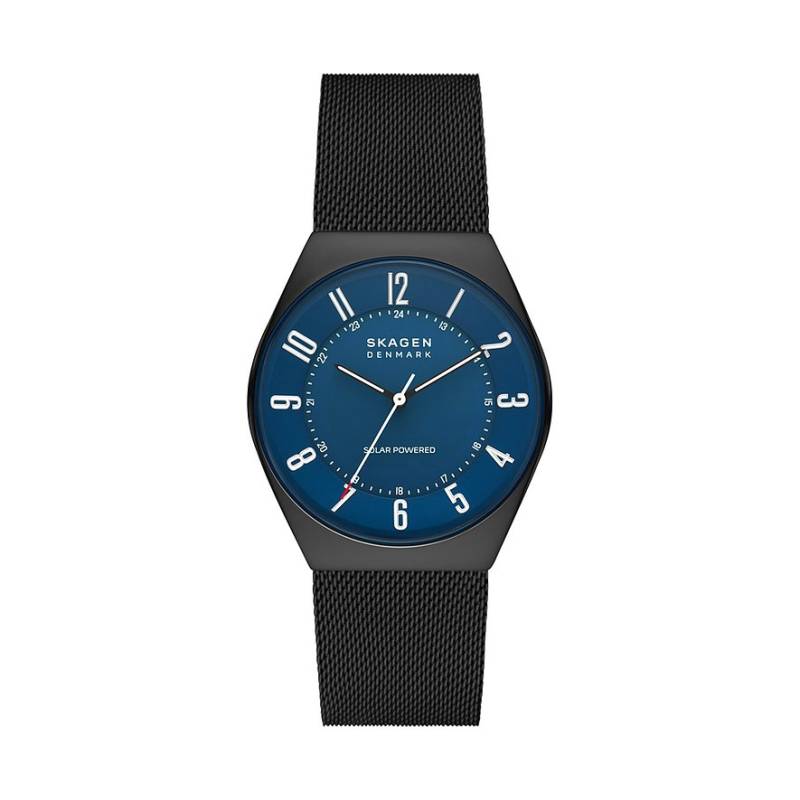 2. Chance - Skagen Herrenuhr SKW6837 von skagen