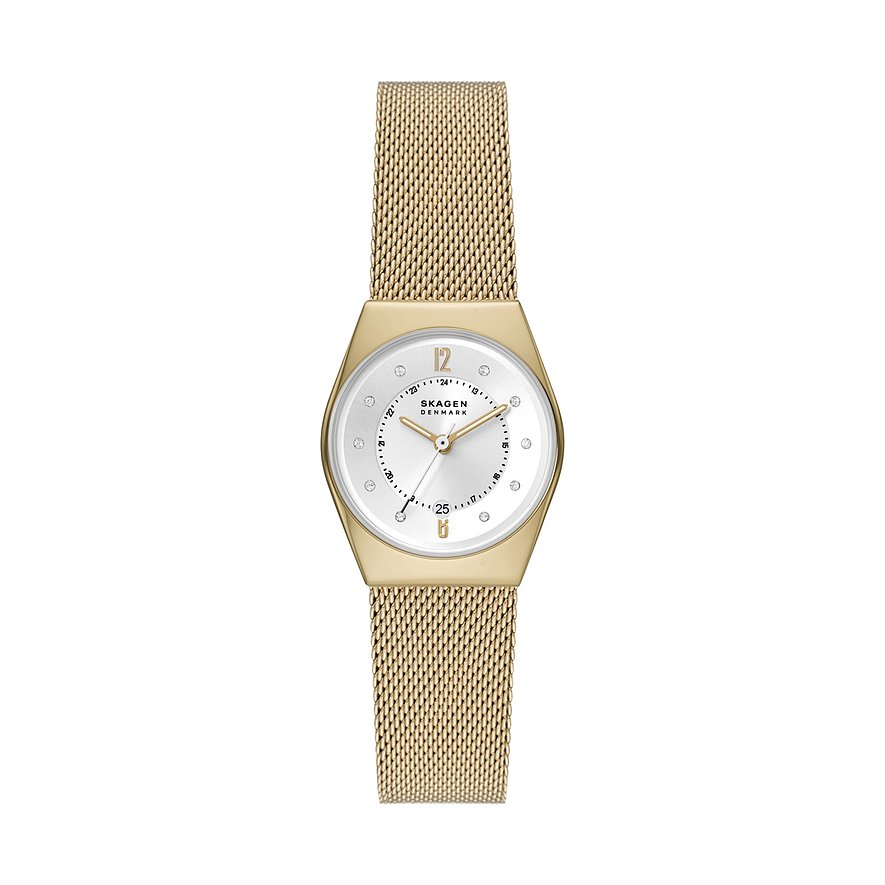 2. Chance - Skagen Uhren-Set von skagen