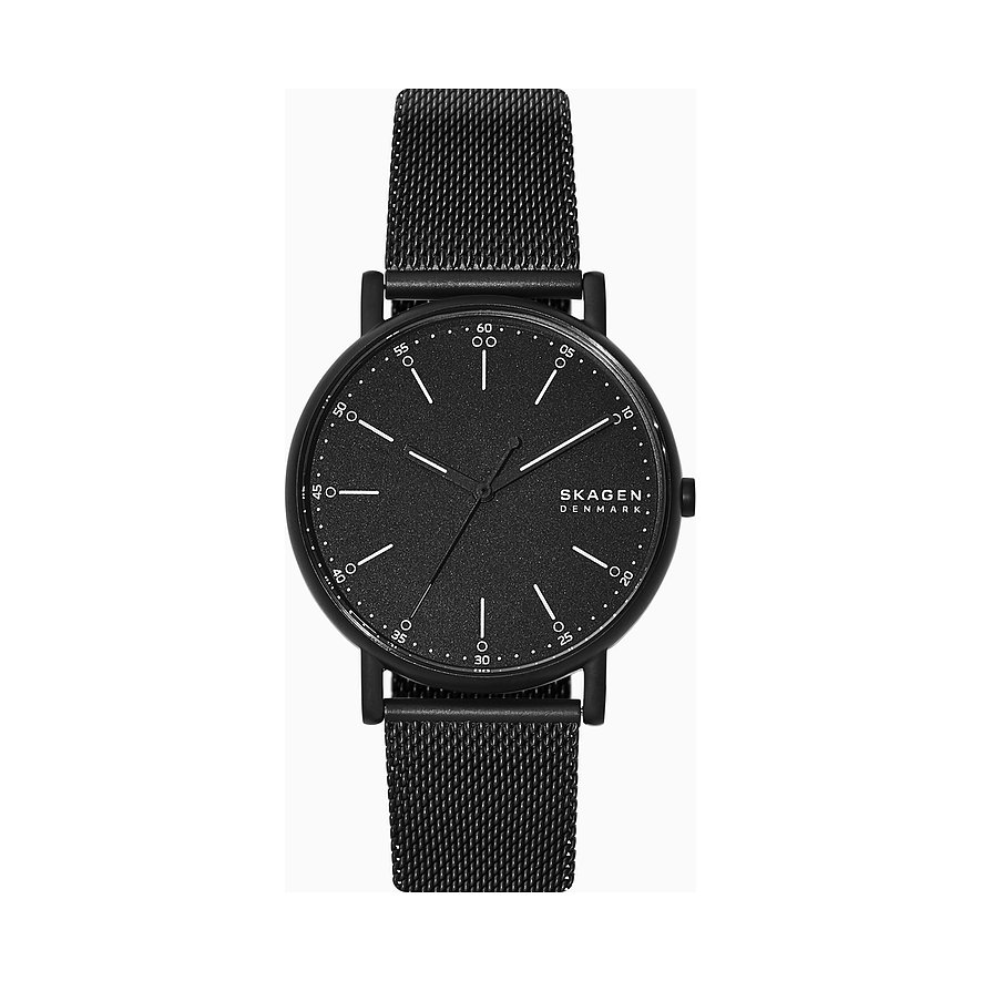 Skagen Herrenuhr SKW6579 Edelstahl von skagen