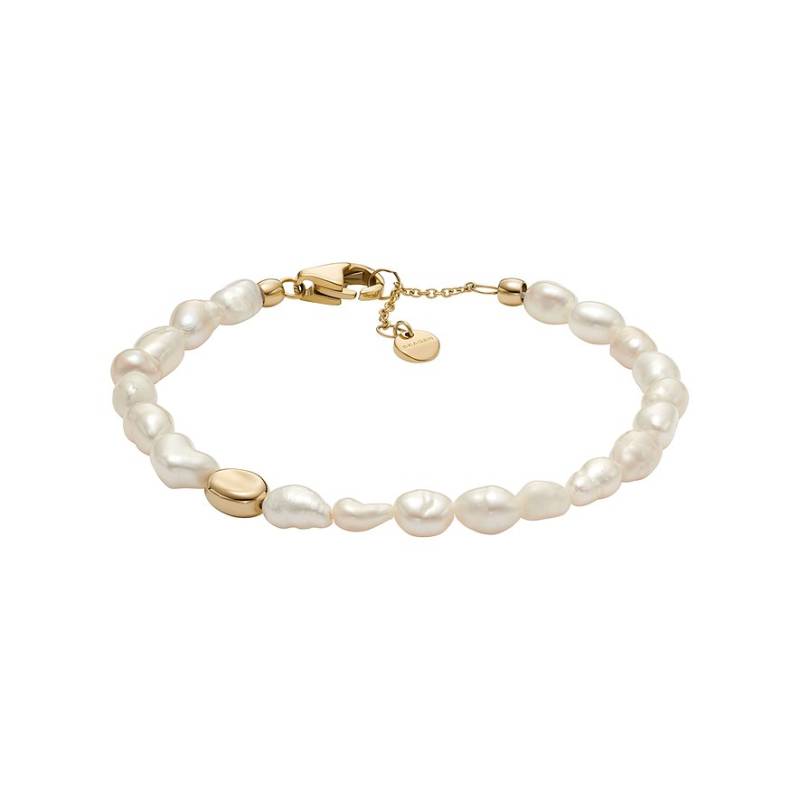 Skagen Armband AGNETHE PEARL SKJ1825710 Edelstahl von skagen
