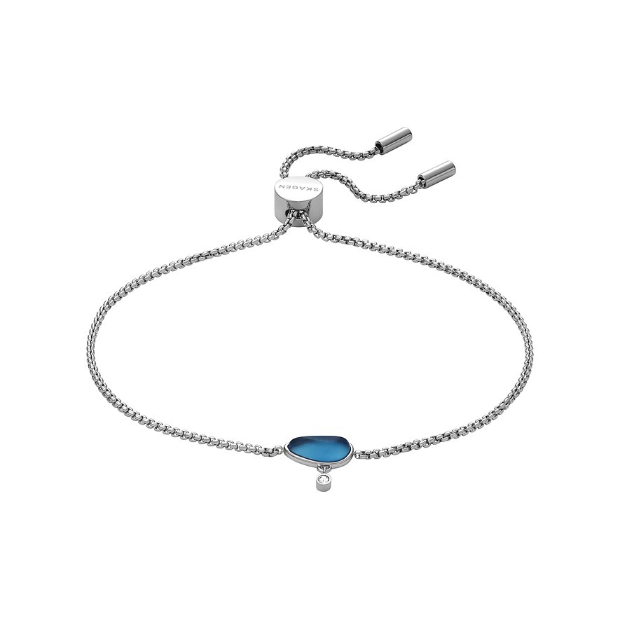 Skagen Armband Sea Glass SKJ1707040 von skagen