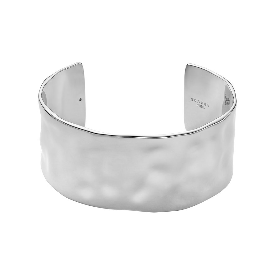 Skagen Armreif Moderne Stak SKJ1878040 Edelstahl von skagen