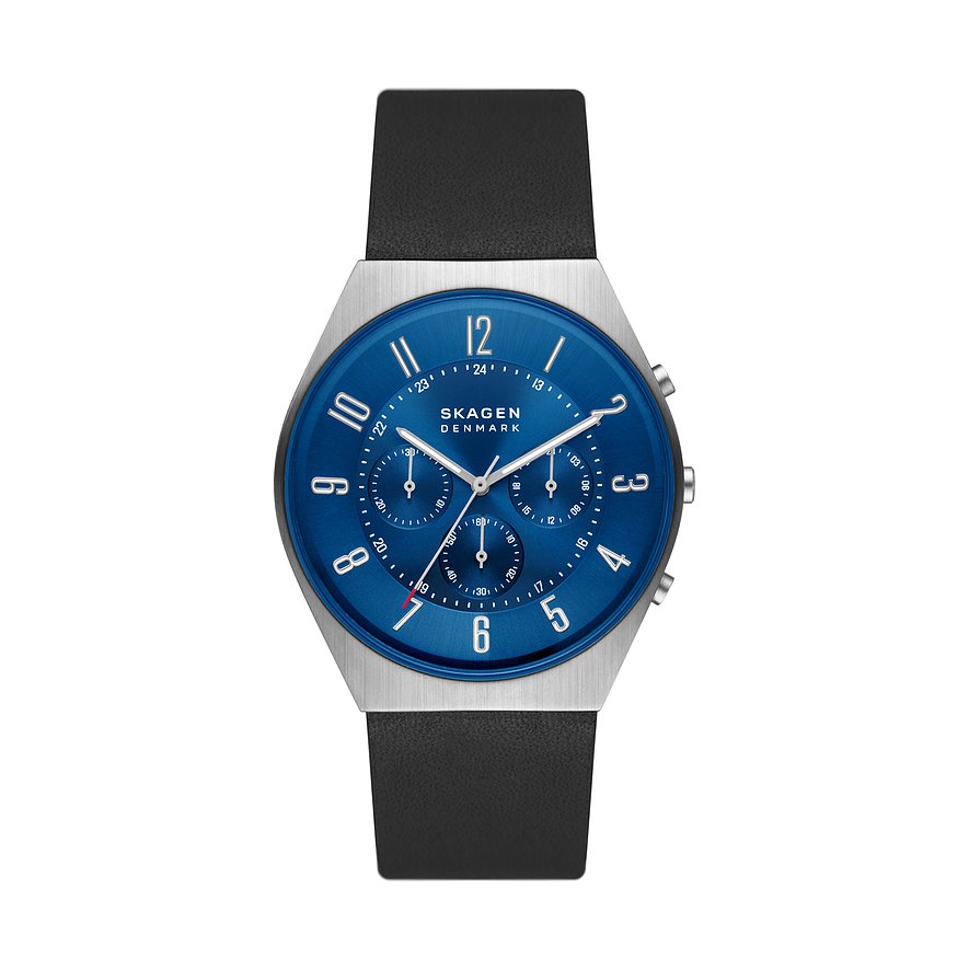 Skagen Chronograph Grenen Chronograph SKW6820 von skagen