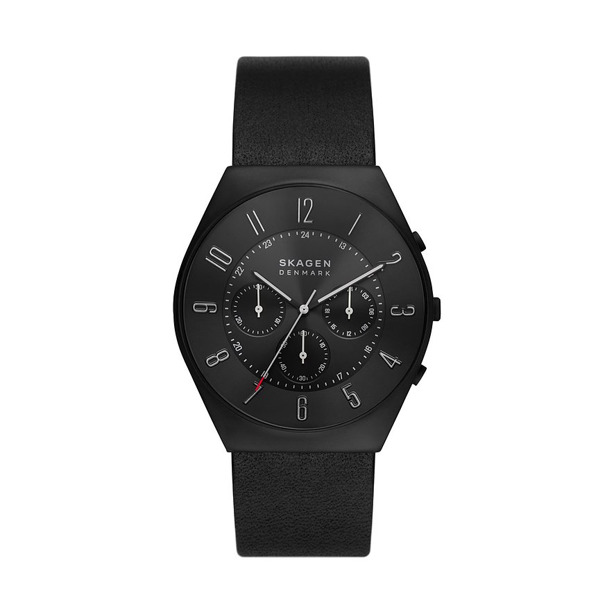 Skagen Chronograph Grenen SKW6843 von skagen