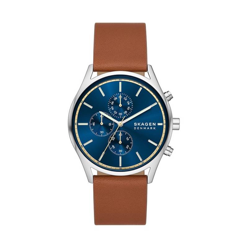 Skagen Chronograph HOLST CHRONOGRAPH SKW6916 von skagen