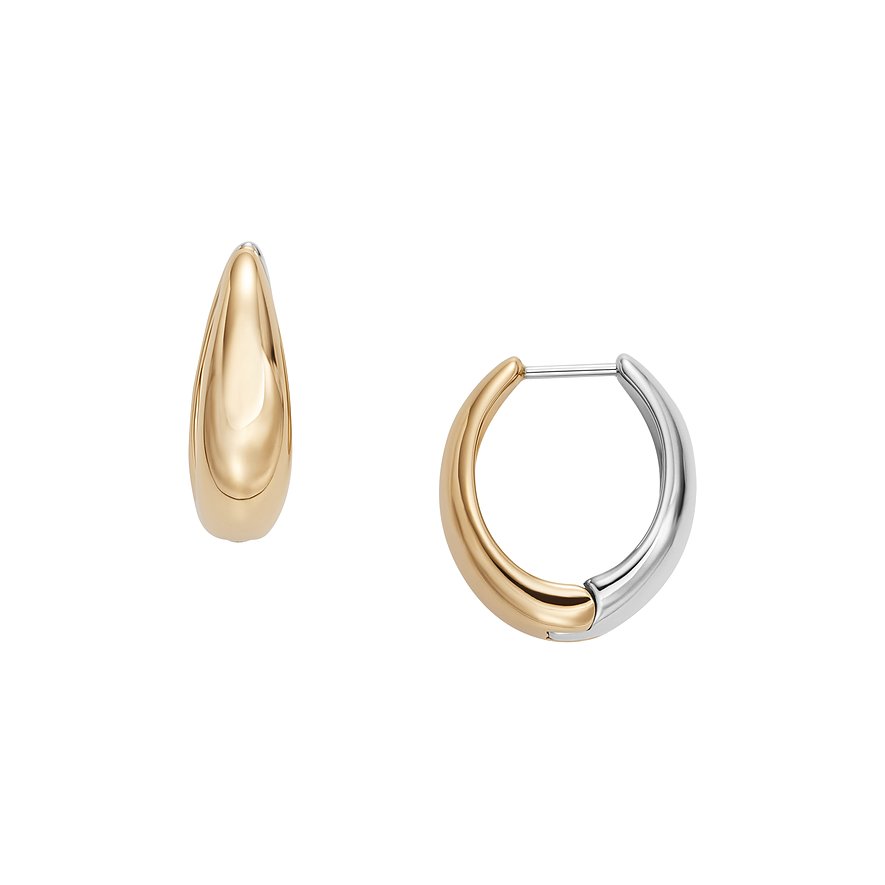 Skagen Creolen LINJE MODERN SKJ1819998 von skagen