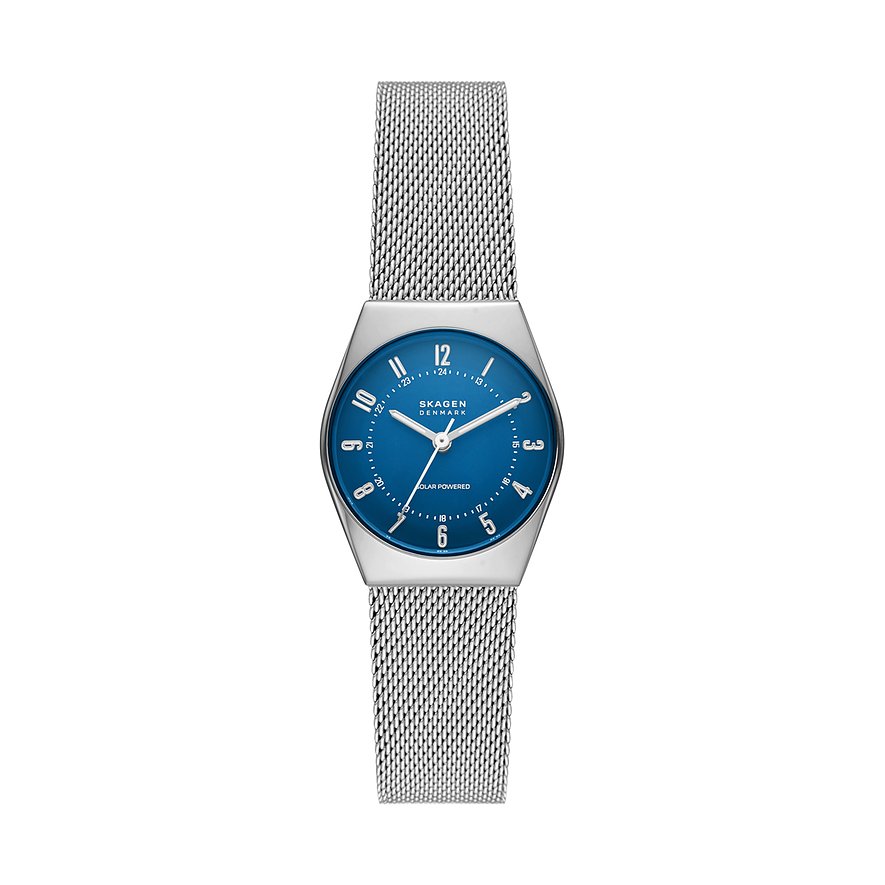 Skagen Damenuhr Grenen Lille Solar SKW3080 Edelstahl von skagen