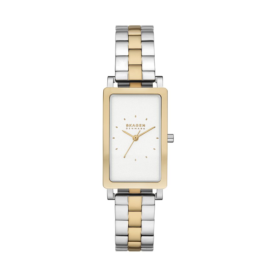 Skagen Damenuhr HAGEN LILLE SKW3156 Skagen Damenuhr HAGEN LILLE SKW3156 von skagen
