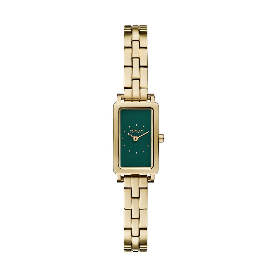 Skagen Damenuhr HAGEN MICRO SKW3146 Edelstahl von skagen