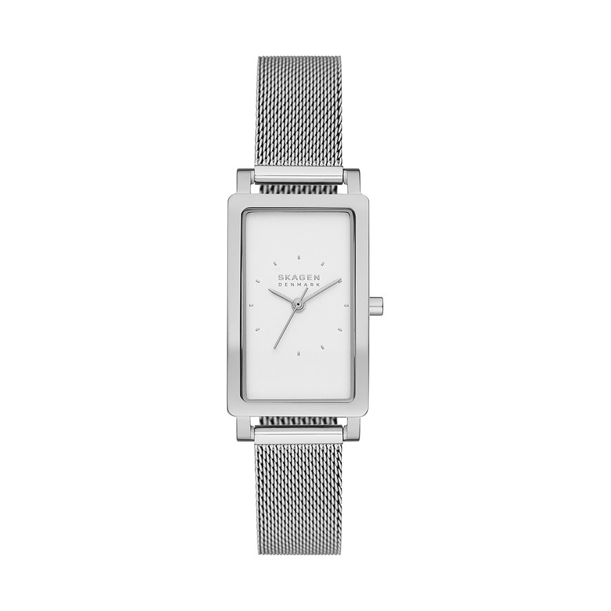 Skagen Damenuhr HAGEN SKW3096 Edelstahl von skagen