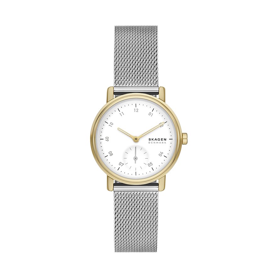Skagen Damenuhr KUPPEL LILLE SKW3101 Skagen Damenuhr KUPPEL LILLE SKW3101 von skagen