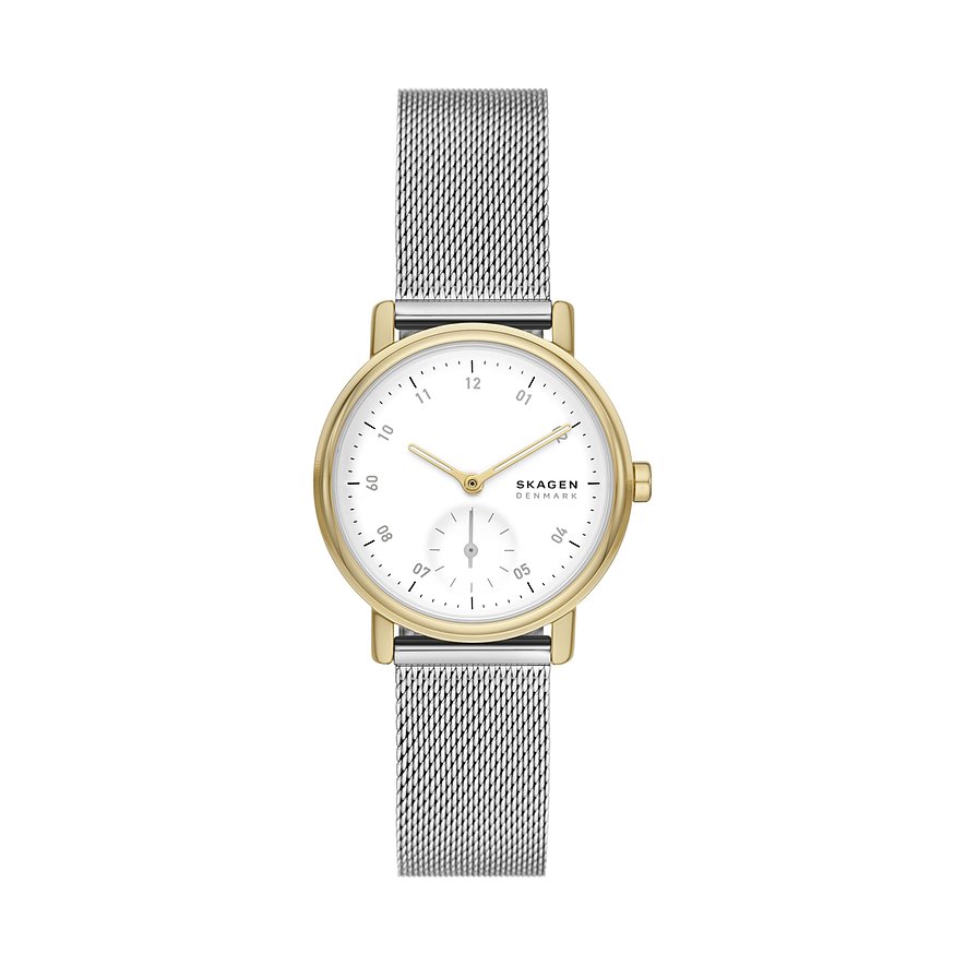 Skagen Damenuhr KUPPEL LILLE SKW3101 von skagen