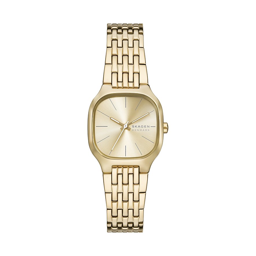 Skagen Damenuhr MELLEM LILLE SKW3162 Edelstahl von skagen