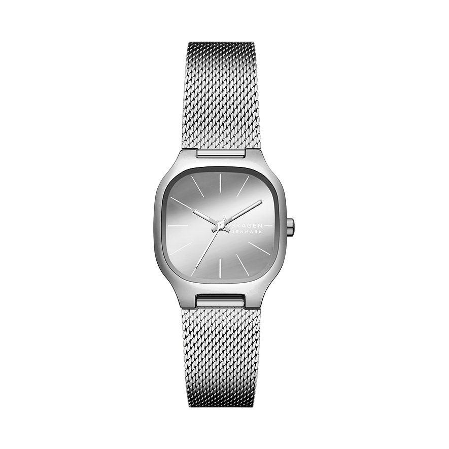 Skagen Damenuhr Mellem Lillie SKW3163 Edelstahl von skagen