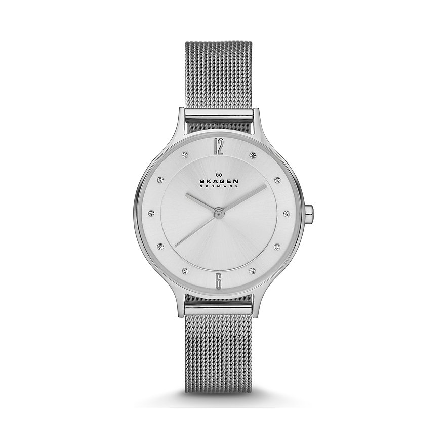 Skagen Damenuhr SKW2149 von skagen