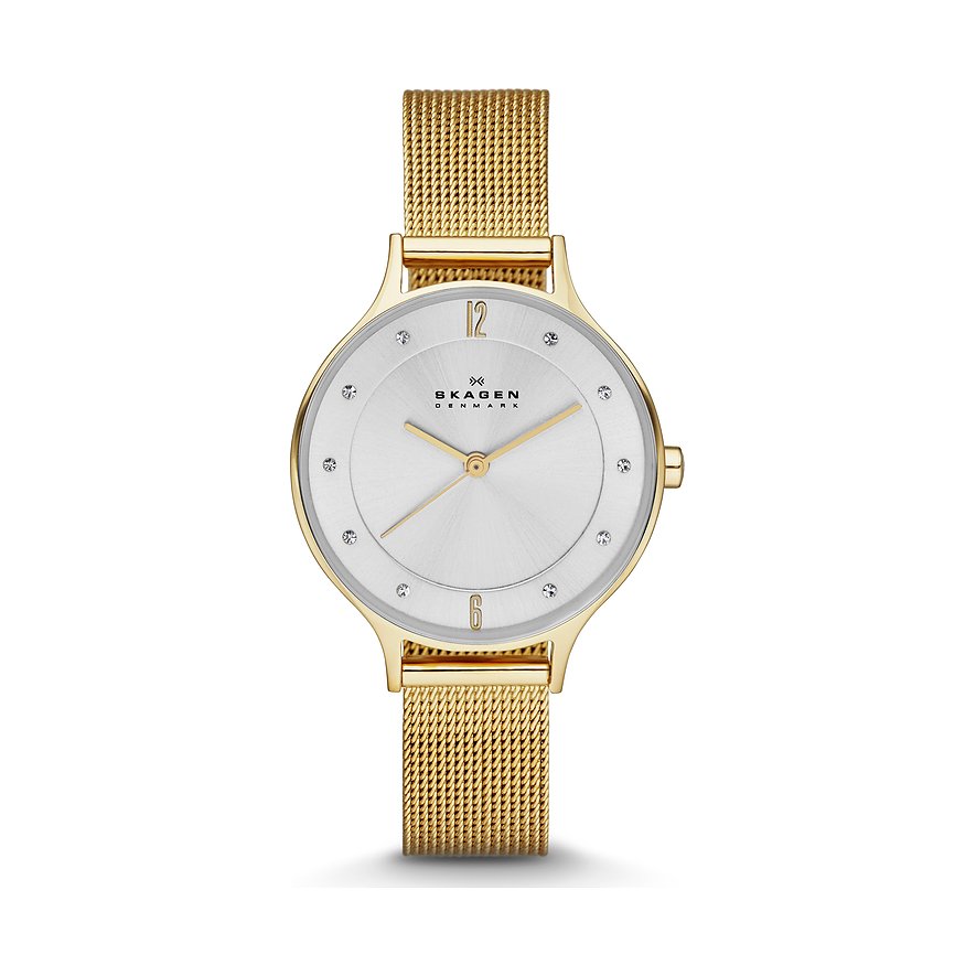 Skagen Damenuhr SKW2150 von skagen