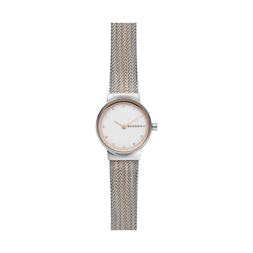 Skagen Damenuhr SKW2699 von skagen