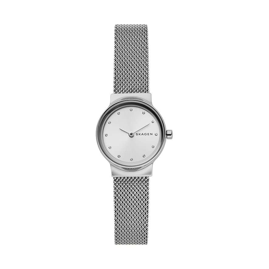 Skagen Damenuhr SKW2715 von skagen