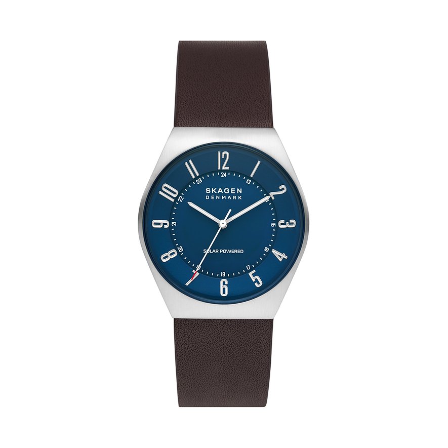 Skagen Herrenuhr Grenen SKW6838 von skagen