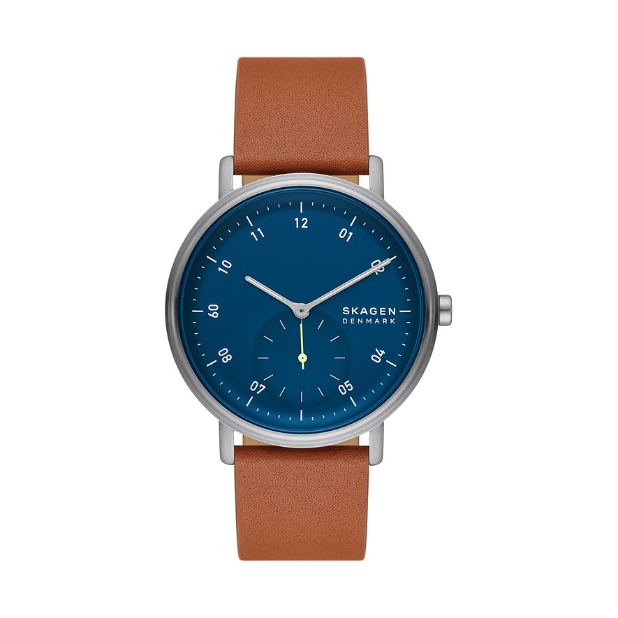 Skagen Herrenuhr KUPPEL SKW6888 von skagen