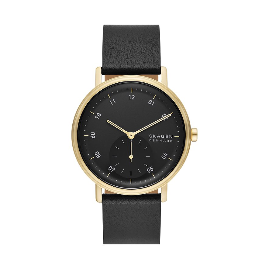 Skagen Herrenuhr KUPPEL SKW6896 von skagen