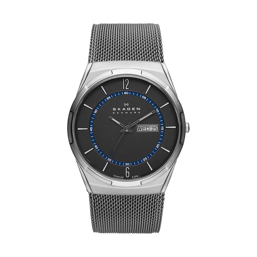 Skagen Herrenuhr SKW6078 von skagen