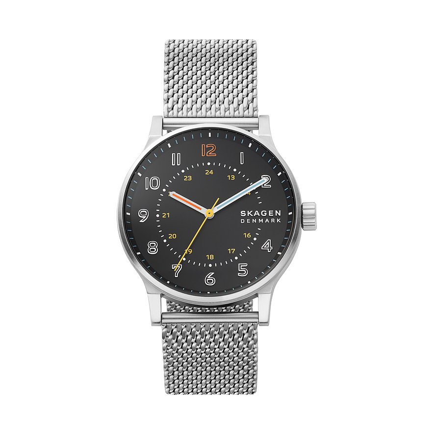 Skagen Herrenuhr Norre SKW6682 von skagen