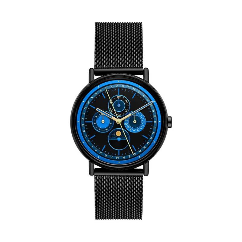 Skagen Herrenuhr Signatur SKW6944 von skagen