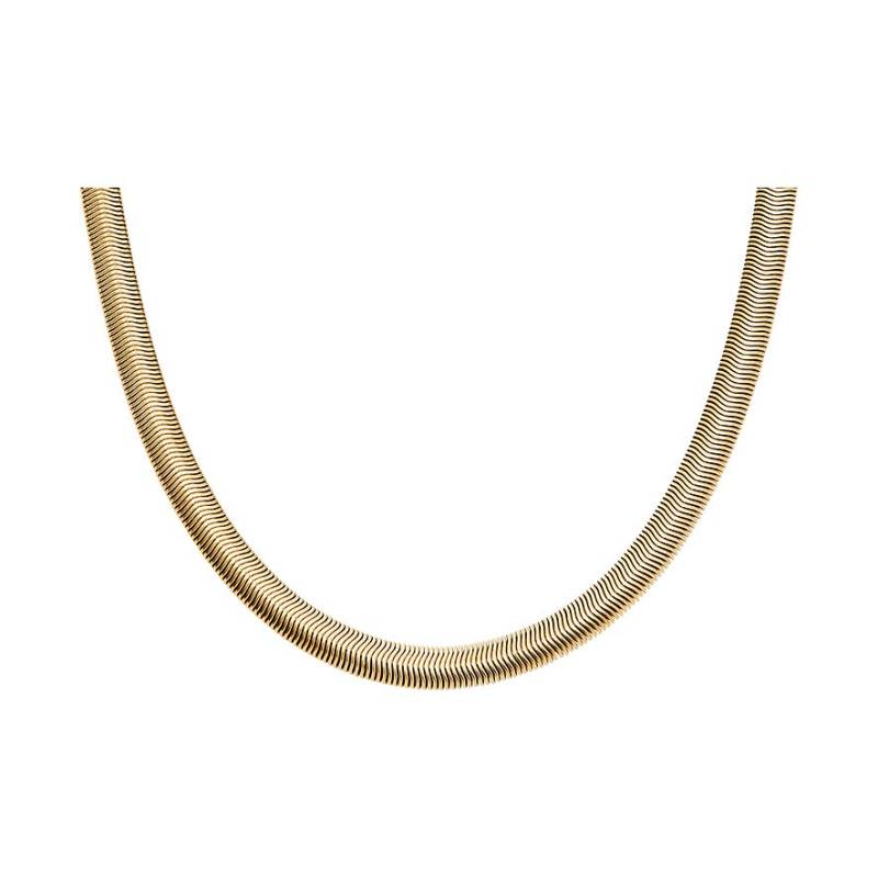 Skagen Kette MODERNE STAK SKJ1866710 Edelstahl von skagen