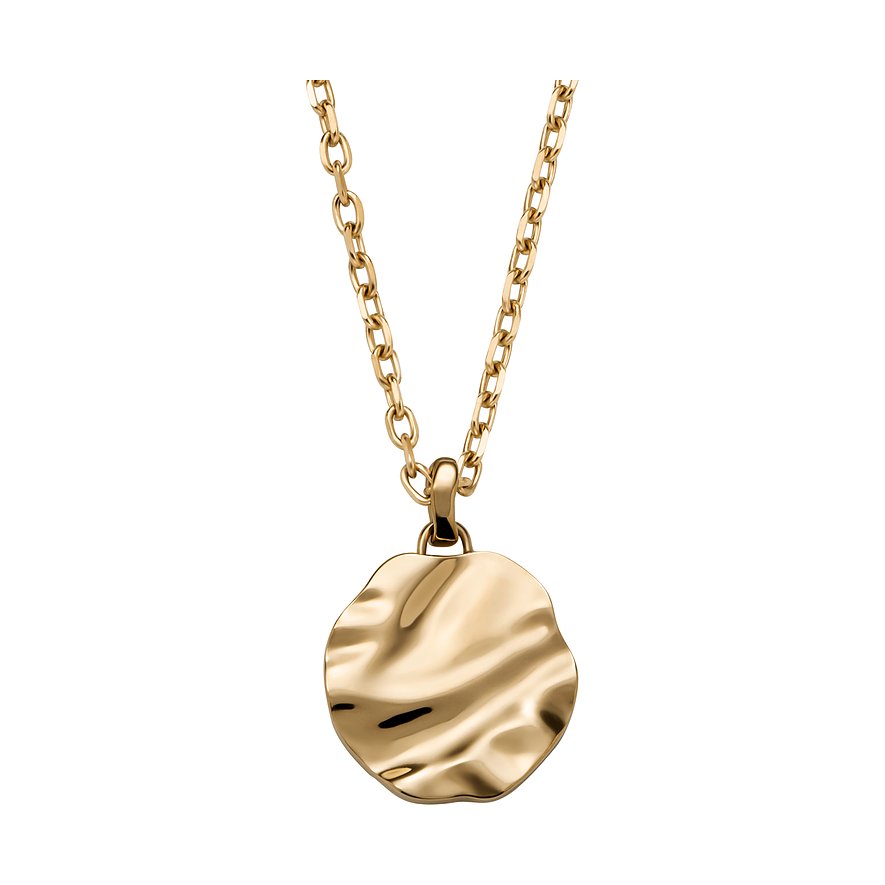 Skagen Kette Moderne Stak SKJ1882710 Edelstahl von skagen