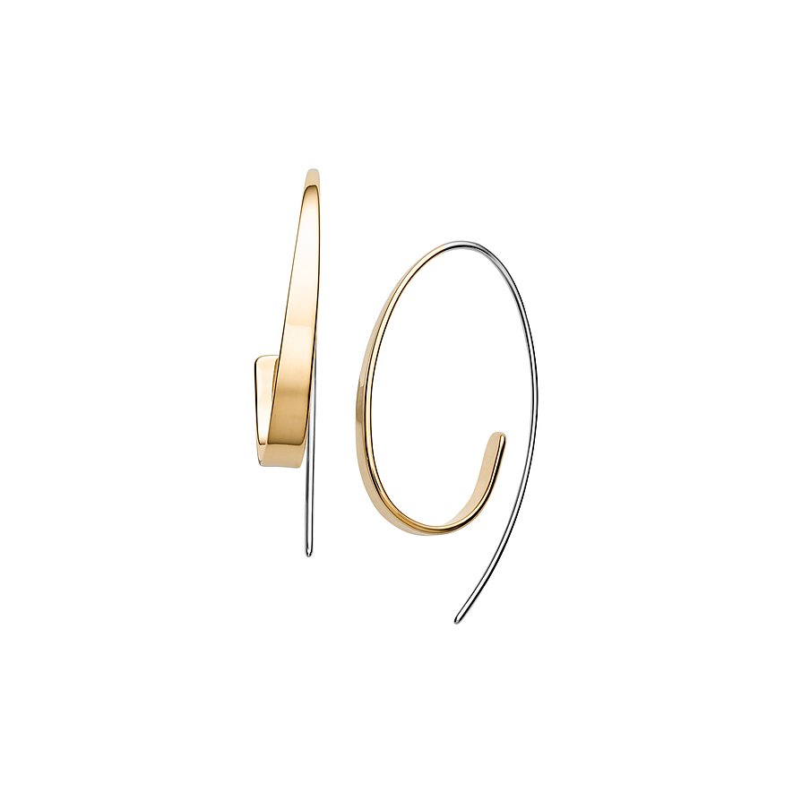 Skagen Ohrhänger SKJ1217998 Skagen Ohrhänger SKJ1217998 von skagen