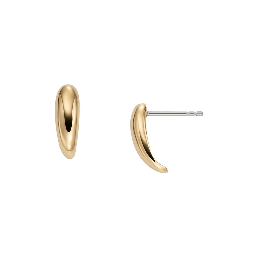 Skagen Ohrstecker ANJA PEBBLES SKJ1857710 Edelstahl von skagen